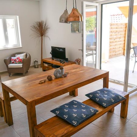 Apartment Tranquillo Vela Luka Ngoại thất bức ảnh