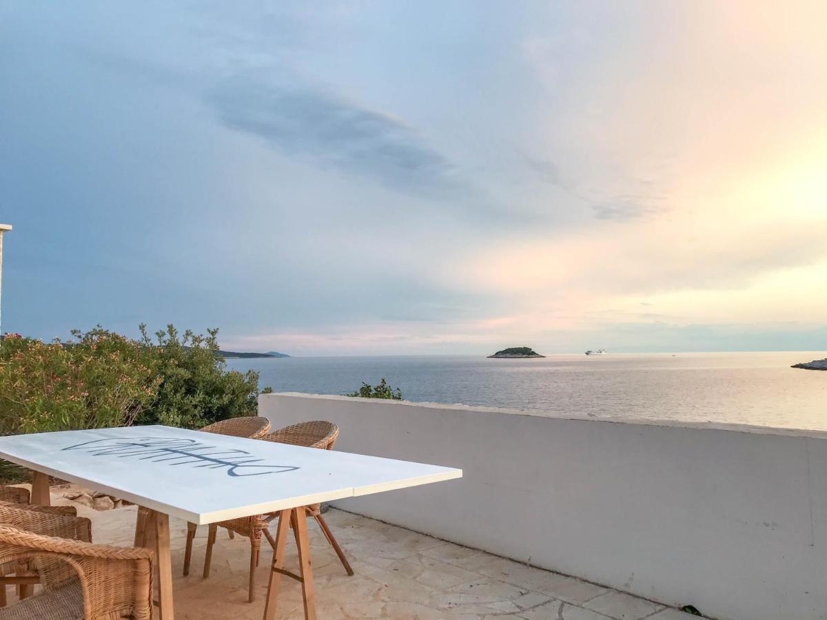 Apartment Tranquillo Vela Luka Ngoại thất bức ảnh