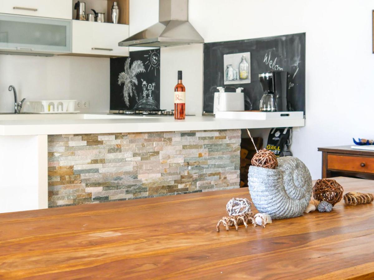 Apartment Tranquillo Vela Luka Ngoại thất bức ảnh