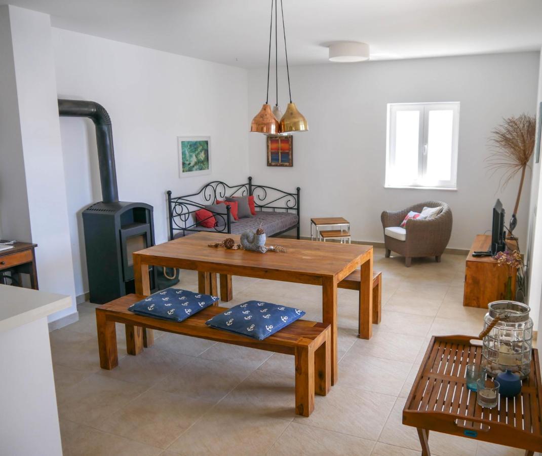 Apartment Tranquillo Vela Luka Ngoại thất bức ảnh