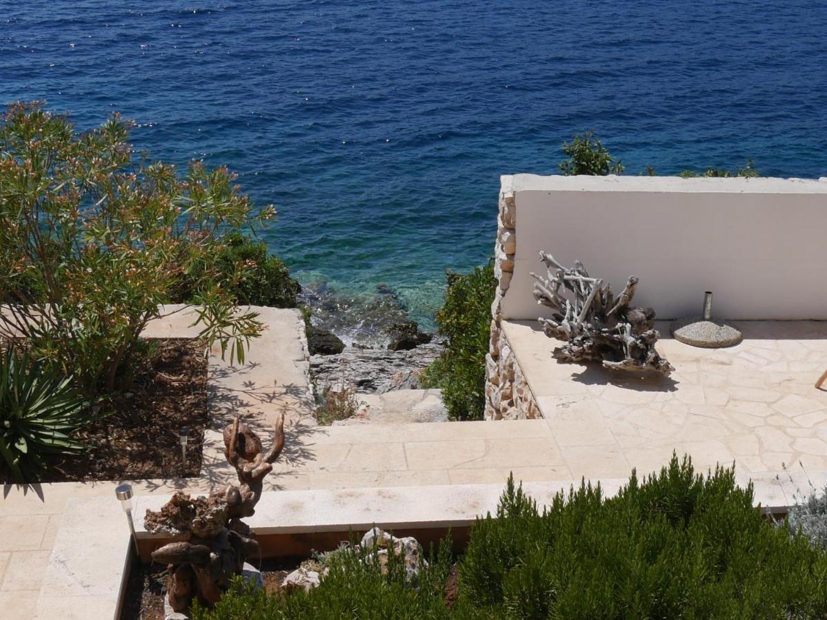 Apartment Tranquillo Vela Luka Ngoại thất bức ảnh
