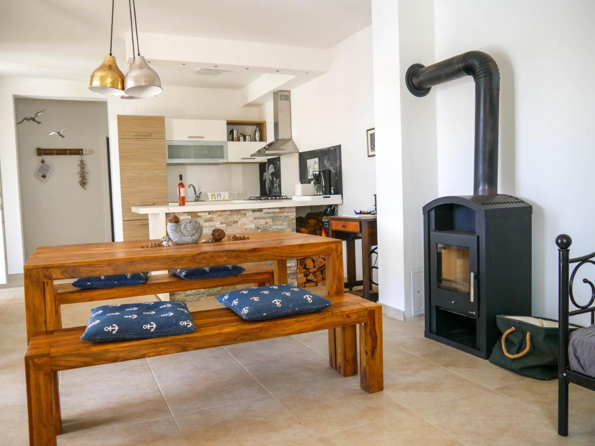 Apartment Tranquillo Vela Luka Ngoại thất bức ảnh