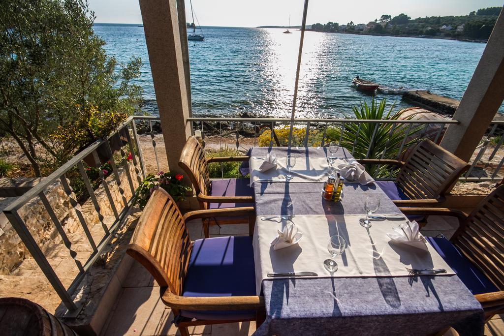 Apartment Tranquillo Vela Luka Phòng bức ảnh