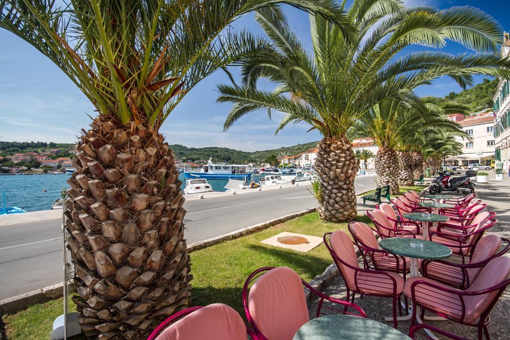 Apartment Tranquillo Vela Luka Phòng bức ảnh