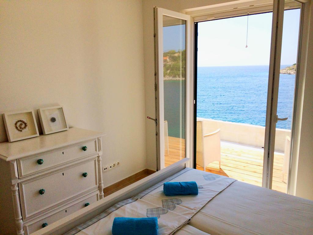 Apartment Tranquillo Vela Luka Ngoại thất bức ảnh