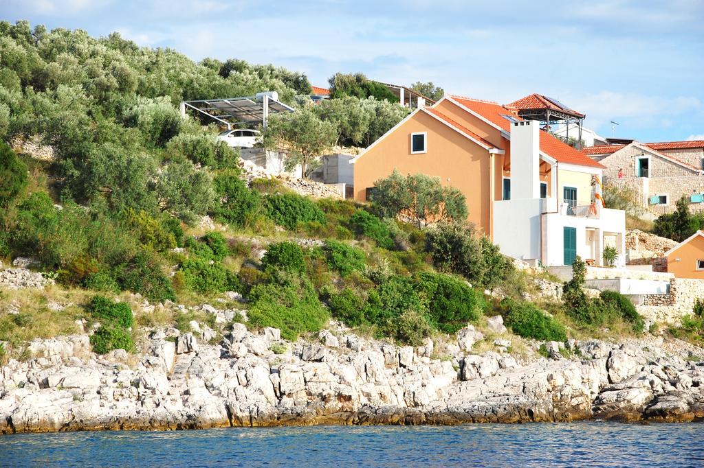 Apartment Tranquillo Vela Luka Phòng bức ảnh