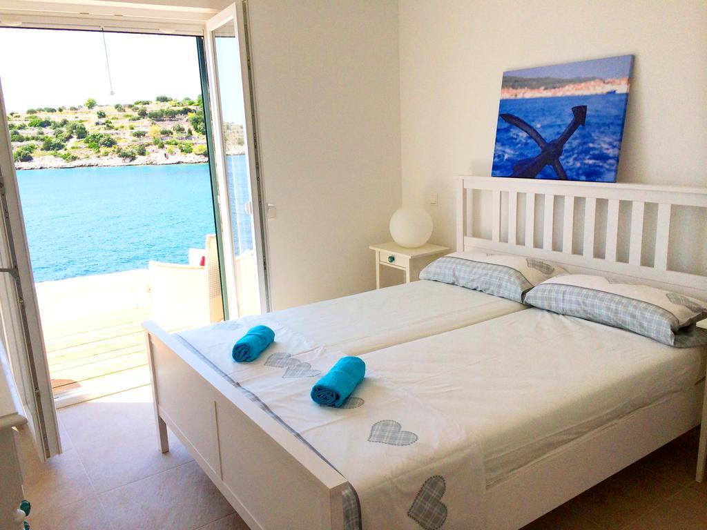 Apartment Tranquillo Vela Luka Ngoại thất bức ảnh