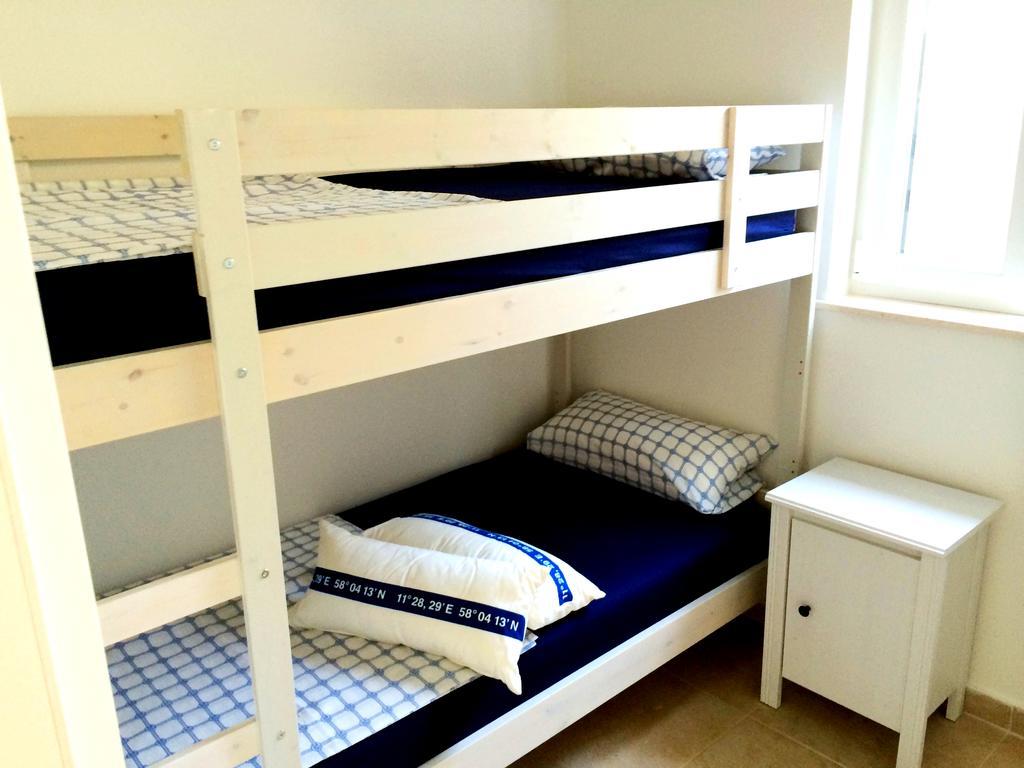 Apartment Tranquillo Vela Luka Ngoại thất bức ảnh