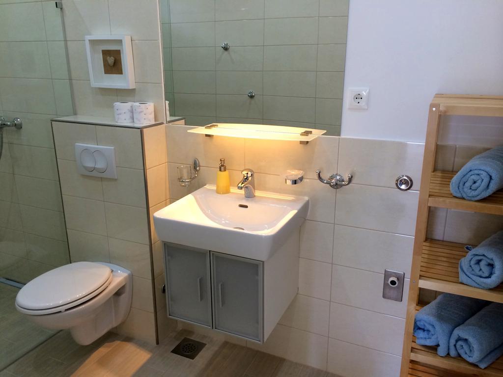 Apartment Tranquillo Vela Luka Ngoại thất bức ảnh